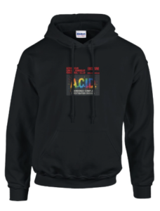 A.C.I.D Hoodie